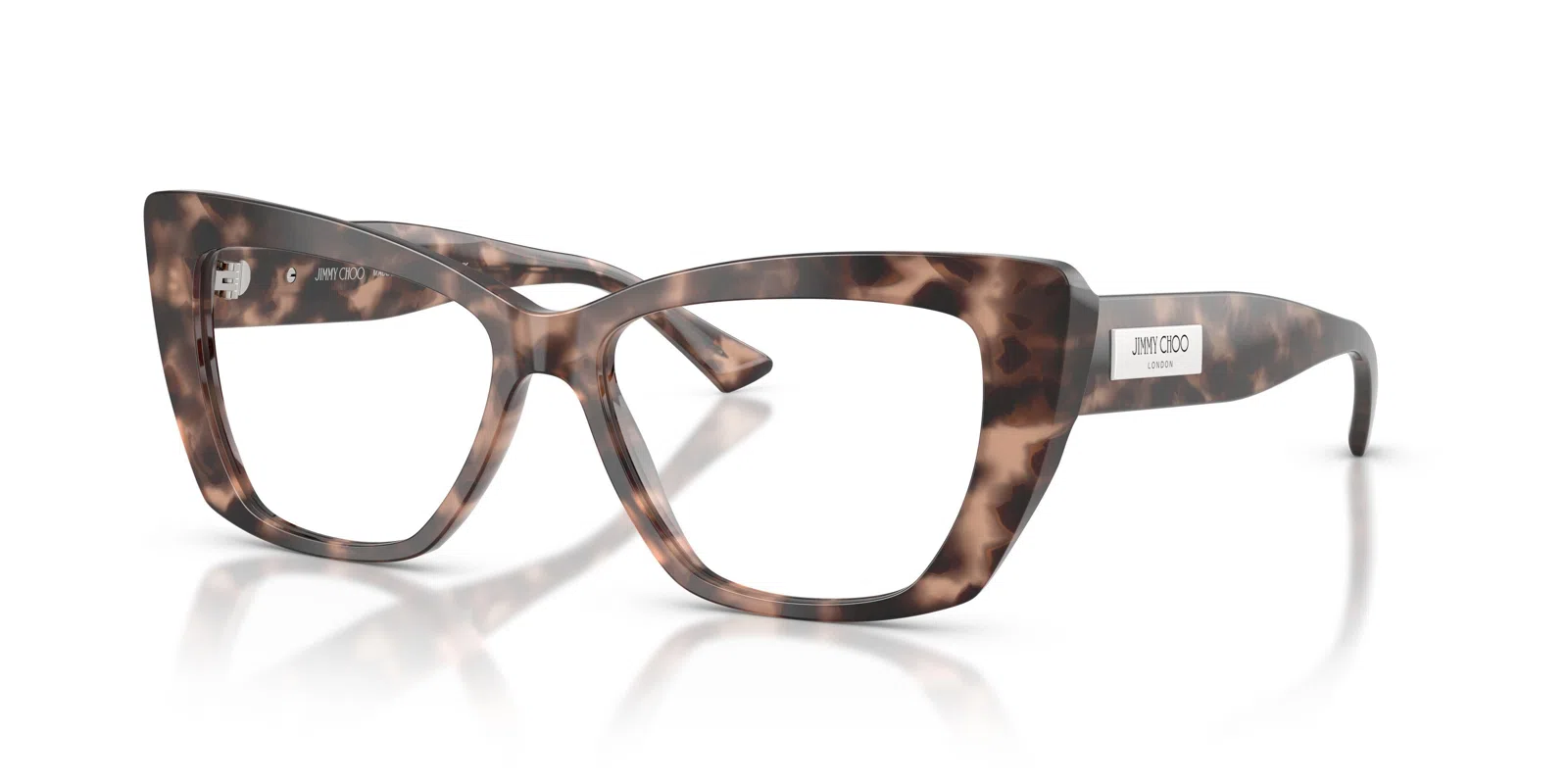 Jimmy Choo 3036 Eyeglasses - view 10